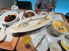 -苏帮袁Sue Cuisine(来福士店)
