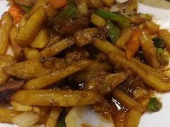 -兴隆海鲜菜馆