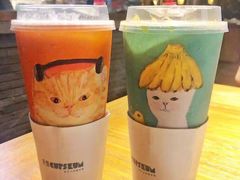 -奈雪的茶(漫广场店)