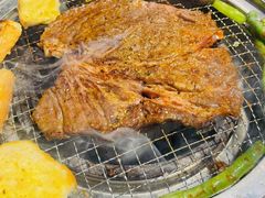 -四斤烤肉(东戴河孟家店)