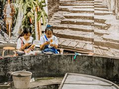 -水井拉粉油条(赤坎民国风情街店)