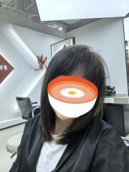 -FINE HAIR 烫染专业设计