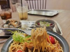 -Retro Deli 茶泡饭