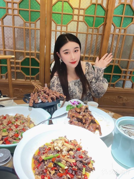 大鸽饭(马王堆店)图片