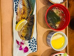 -一本料理(西溪天街店)