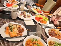 -上海银星皇冠假日酒店