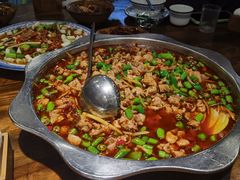 -盐井记·自贡美蛙鲜锅兔(中和店)