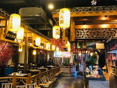 大堂-咸亨酒店•非遗绍兴菜•中华老字号(堂吃餐厅)