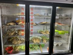 -盖帮鳝鱼串串(东郊记忆店)