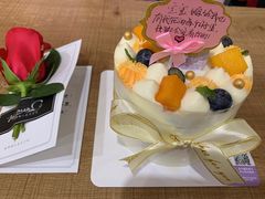 -贝紫Style(木马公寓店)