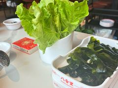 -八合里牛肉火锅(上海中山公园店)