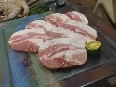 -龙神·炭烧酒场深夜食堂(新街口店)