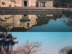 -乌镇景区