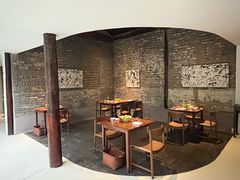 -曲廊院(东四十一条店)