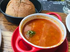 -食间牛排(湖西路店)