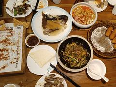 -符离集餐厅(万象城店)