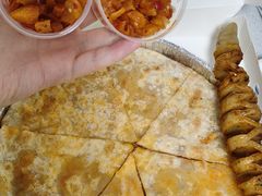 -甲乙饼·北京手工肉饼(西直门凯德茂店)