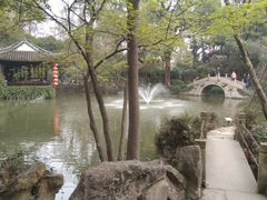 -绮园景区