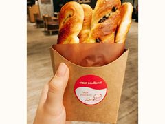 -好利来(熙地港店)