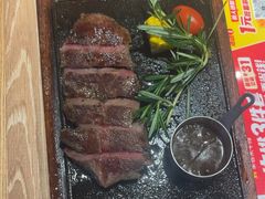 -豪客来牛排(成都锦江大融城店)