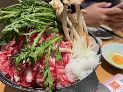 -Tuna maki寿司(苏州中心商场店)