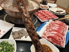 -情忆草原涮肉馆