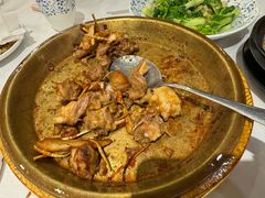 -围龙屋客家食府(福田店)