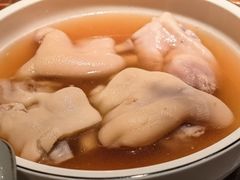 -香阁餐厅·常州菜·常州菜代表品牌(新北奥体店)