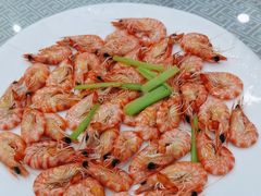 -星龙海鲜(望江东路店)