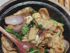 -鼎记啫啫煲(数博万达店)