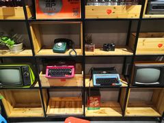 零售区-丰乐餐厅·始于1999·本地老字号