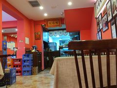 -大嘻咹biangbiang面(历史博物馆店)