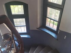 -青岛德国监狱旧址博物馆