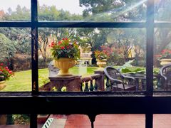 -马勒别墅·中餐厅