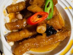 -潮福城大酒楼·潮味粤品·港式点心(湖滨北路店)