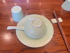 -虎哥私房菜(馒头山店)