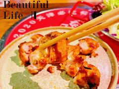 -通海俄式烧烤(下瓦房店)