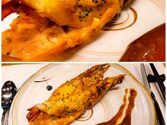 -和·铁板烧餐厅·昆泰嘉晟酒店(望京店)