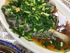 -海味鲜温州家常菜