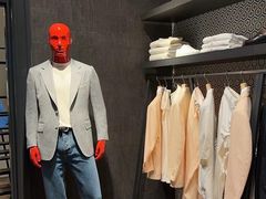 -SUITSUPPLY(安福路店)