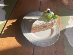 -时光花园(白鹭洲店)