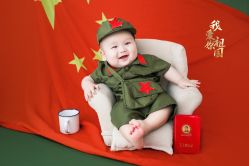 -有家宝贝儿童摄影(荟聚店)