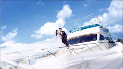 -玛奇朵婚纱摄影