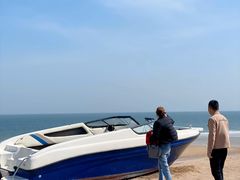 -巧克力渔家.小船海鲜家常菜(万平口店)