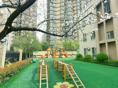 -吉的堡幼儿园(西安雅居乐铂琅峯园)