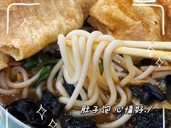 -红鼻子桂林米粉(金唐新光界店)