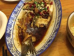 -乌镇那一年小院主题餐厅(甘泉西路店)