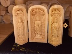 -敬亭山风景名胜区-弘愿寺