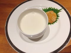 -广州富力君悦大酒店空中花园