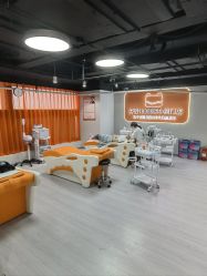 -洗脸熊·洗脸吧